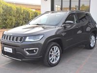 usata Jeep Compass -- 1.6 Mjt II 2WD Limited