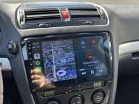 Usata Skoda Octavia Ambiente 105 CV (77 kW) 2006 Station wagon