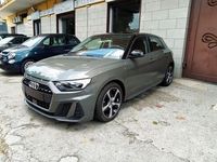 usata Audi A1 30 TFSI Stronic SLINE FULL LED Retrocam