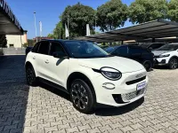 Nuova Fiat 600 La Prima 110 CV (80 kW) 2026 Bianco SUV