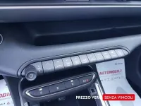 Nuova Jeep Avenger Summit 100 CV (73 kW) 2026 Nero SUV