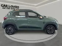 Usado Dacia Spring Extreme 47 kW (65 CV) 2023 Verde Utilitario