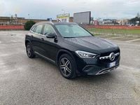 Usata Mercedes GLA180 Premium 136 CV (100 kW) 2021 Other SUV
