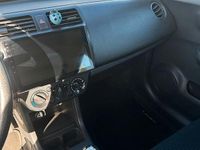 Usata Suzuki Swift GL 75 CV (55 kW) 2010 Grigio Berlina