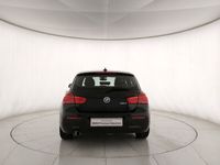 usata BMW 116 Serie 1 d 5p Advantage auto