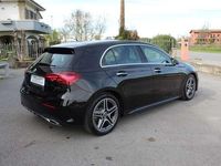 usata Mercedes A200 AMG Line Premium Plus RESTYLING in sede AUTOMATIC