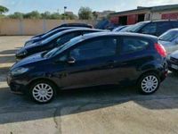 usata Ford Fiesta Fiesta 6ª serie1.4 TDCi 68CV 3 porte Titanium