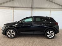 usata Opel Grandland X Grandland X1.5 ecotec Business Aut.