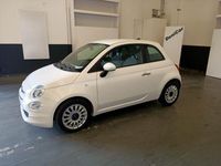 usata Fiat 500 1.0 Hybrid Lounge