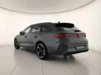Usata Cupra Leon 150 CV (110 kW) 2024 Magnetic tech Station wagon