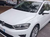 Usata VW Golf Sportsvan Executive 116 CV (85 kW) 2017 Monovolume