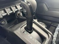 Nuova Suzuki Jimny 2025 Grigio SUV