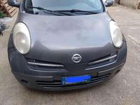 Usata Nissan Micra 80 CV (58 kW) 2005 Berlina