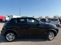 Usata Nissan Juke Premium Edition 110 CV (80 kW) 2017 Nero SUV