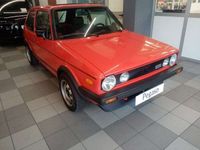 usata VW Golf I 