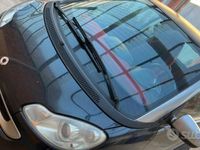 Usata Smart ForTwo Coupé 2009 Coupé