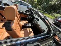 Usata BMW 220 Luxury Line 184 CV (135 kW) 2019 Nero Cabrio