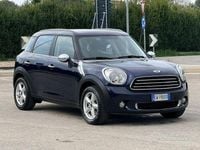 Usata Mini Countryman 90 CV (66 kW) 2014 SUV