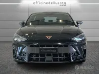 Usata Cupra Leon 150 CV (110 kW) 2025 Berlina