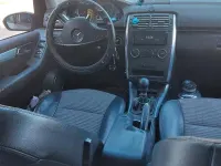Usata Mercedes B200 140 CV (102 kW) 2006 Monovolume