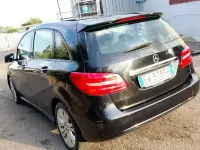 Usata Mercedes B180 Executive 109 CV (80 kW) 2014 Utilitaria