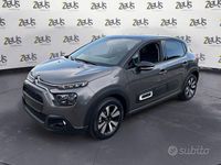 Usata Citroën C3 PureTech 2024 Berlina