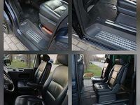 Usata VW Multivan Highline 180 CV (132 kW) 2013 Blu Furgone