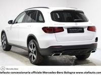 usata Mercedes 300 GLC suvde 4Matic EQ-Power Sport del 2021 usata a Castel Maggiore