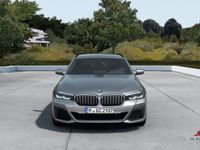 usata BMW 518 Serie 5nuova a Corciano