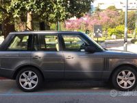 usata Land Rover Range Rover Range Rover 3.6 TDV8 Vogue