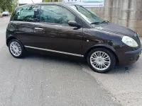 Usata Lancia Ypsilon 75 CV (55 kW) 2008 Utilitaria