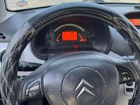 Usata Citroën C3 Exclusive 68 CV (50 kW) 2004 Berlina