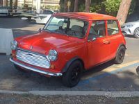 usata Mini 1300 austin rover