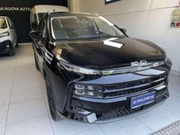 Usata EVO Evo 7 162 CV (119 kW) 2025 Nero SUV