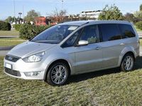 usata Ford Galaxy 2ª serie - 2010