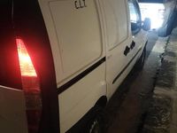 Usata Fiat Doblò 2004 Monovolume