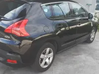 Usata Peugeot 3008 112 CV (82 kW) 2009 Station wagon