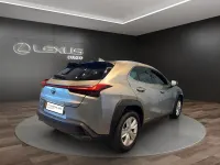 Usata Lexus UX 250h Business Edition 184 CV (135 kW) 2022 Sonic titanium met SUV