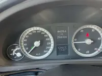 Usata Mercedes C220 Elegance 150 CV (110 kW) 2006 Berlina