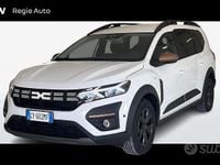Nuova Dacia Jogger Extreme 91 CV (66 kW) 2025 Bianco Monovolume