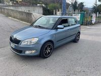 usata Skoda Fabia 1.2 Gpl