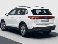 Nuova VW Tiguan Elegance 150 CV (110 kW) 2026 SUV