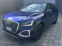 Usata Audi Q2 Advanced 150 CV (110 kW) 2024 Other SUV