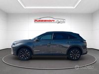 Usata DS Automobiles DS7 Crossback 131 CV (96 kW) 2024 Grigio SUV
