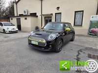 Usata Mini Cooper SE 160 kW (218 CV) 2021 Bianco Utilitaria