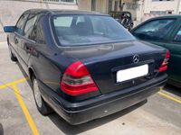 usata Mercedes C200 Kompressor Classic