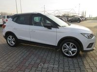 Usata Seat Arona FR 90 CV (66 kW) 2020 Other SUV
