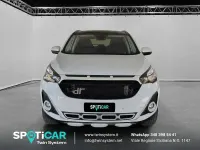 Usata DR F35 155 CV (114 kW) 2021 Bianco SUV