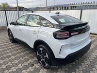 Usata Citroën C4 PureTech 131 CV (96 kW) 2025 Bianco pastello SUV
