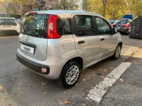 Usata Fiat Panda Easy 69 CV (50 kW) 2018 Grigio Utilitaria